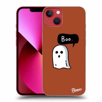 Hülle für Apple iPhone 13 - Boo