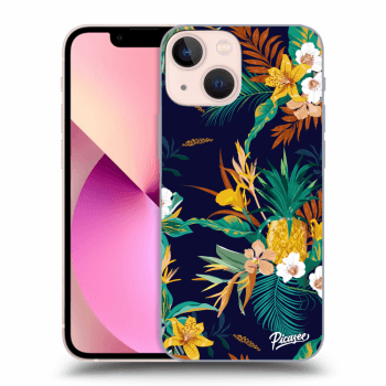 Hülle für Apple iPhone 13 mini - Pineapple Color