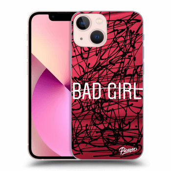Hülle für Apple iPhone 13 mini - Bad girl