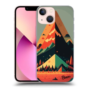 Hülle für Apple iPhone 13 mini - Oregon