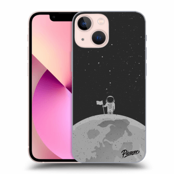 Hülle für Apple iPhone 13 mini - Astronaut