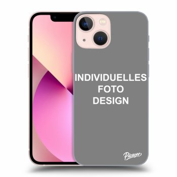 Hülle für Apple iPhone 13 mini - Individuelles Fotodesign