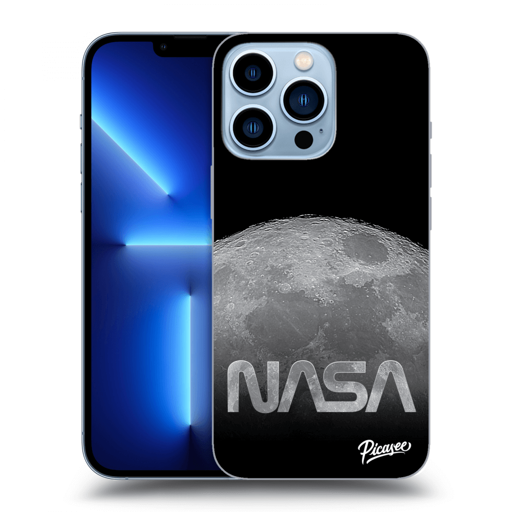 Picasee ULTIMATE CASE für Apple iPhone 13 Pro - Moon Cut