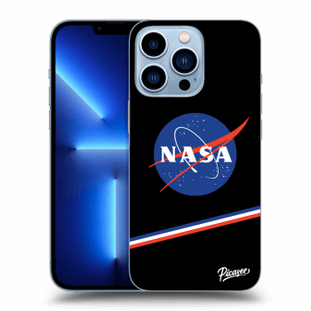 Hülle für Apple iPhone 13 Pro - NASA Original