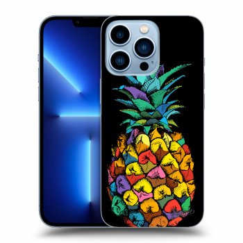 Picasee ULTIMATE CASE für Apple iPhone 13 Pro - Pineapple