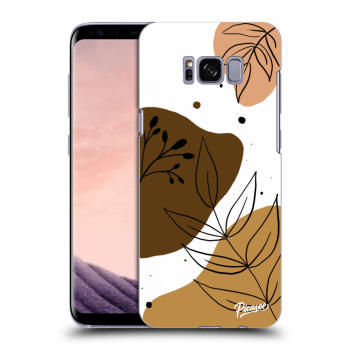 Hülle für Samsung Galaxy S8+ G955F - Boho style