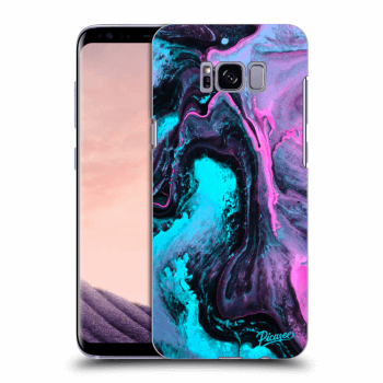 Hülle für Samsung Galaxy S8+ G955F - Lean 2