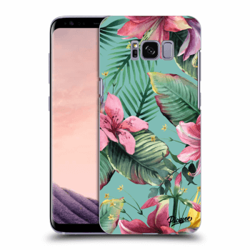 Hülle für Samsung Galaxy S8+ G955F - Hawaii