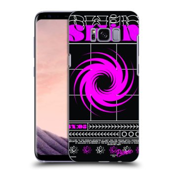 Hülle für Samsung Galaxy S8+ G955F - SHINE