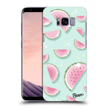 Hülle für Samsung Galaxy S8+ G955F - Watermelon 2