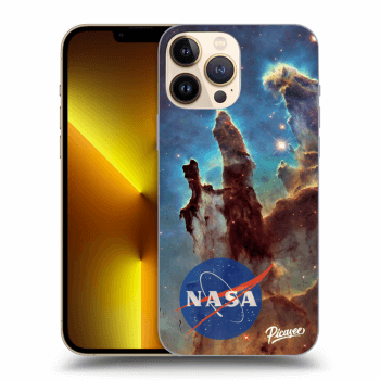 Hülle für Apple iPhone 13 Pro Max - Eagle Nebula