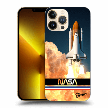 Hülle für Apple iPhone 13 Pro Max - Space Shuttle