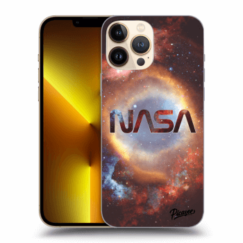 Hülle für Apple iPhone 13 Pro Max - Nebula