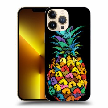 Hülle für Apple iPhone 13 Pro Max - Pineapple