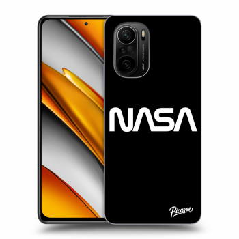 Hülle für Xiaomi Poco F3 - NASA Basic