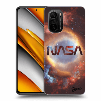 Hülle für Xiaomi Poco F3 - Nebula