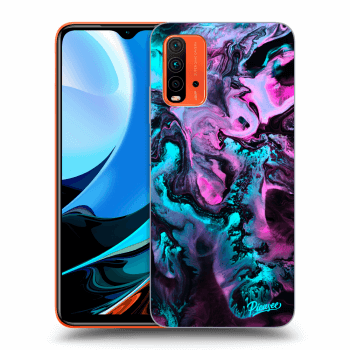 Hülle für Xiaomi Redmi 9T - Lean