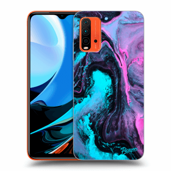 Hülle für Xiaomi Redmi 9T - Lean 2