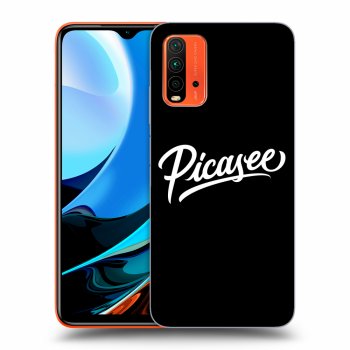 Picasee ULTIMATE CASE für Xiaomi Redmi 9T - Picasee - White