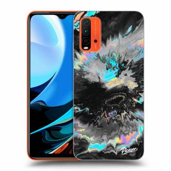 Hülle für Xiaomi Redmi 9T - Magnetic