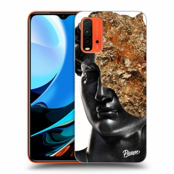 Hülle für Xiaomi Redmi 9T - Holigger