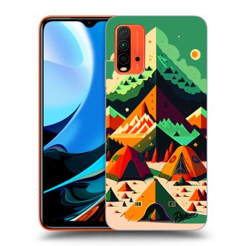 Hülle für Xiaomi Redmi 9T - Alaska