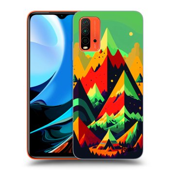 Hülle für Xiaomi Redmi 9T - Toronto