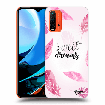 Hülle für Xiaomi Redmi 9T - Sweet dreams