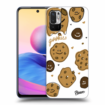 Hülle für Xiaomi Redmi Note 10 5G - Gookies