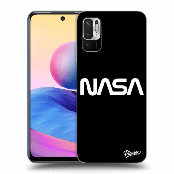 Hülle für Xiaomi Redmi Note 10 5G - NASA Basic