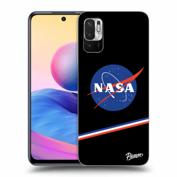 Hülle für Xiaomi Redmi Note 10 5G - NASA Original