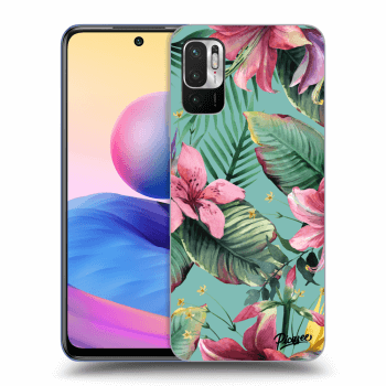 Hülle für Xiaomi Redmi Note 10 5G - Hawaii