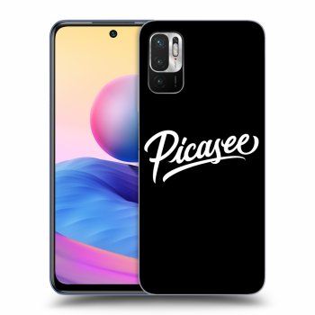 Picasee ULTIMATE CASE für Xiaomi Redmi Note 10 5G - Picasee - White