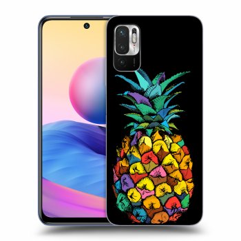 Hülle für Xiaomi Redmi Note 10 5G - Pineapple