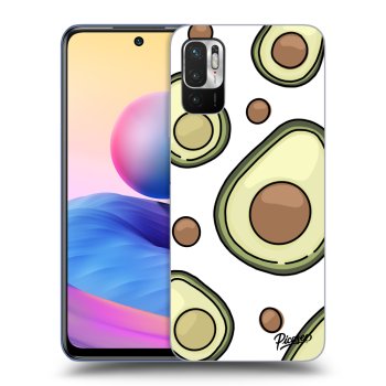 Hülle für Xiaomi Redmi Note 10 5G - Avocado