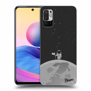 Picasee ULTIMATE CASE für Xiaomi Redmi Note 10 5G - Astronaut