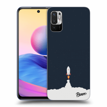 Hülle für Xiaomi Redmi Note 10 5G - Astronaut 2