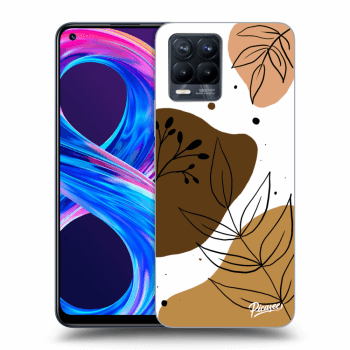 Hülle für Realme 8 Pro - Boho style