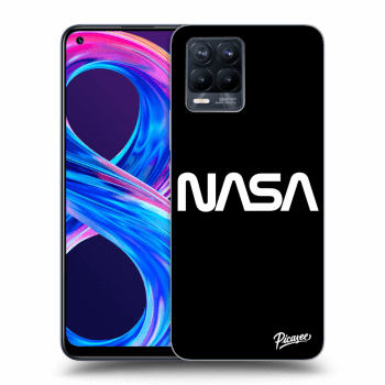 Hülle für Realme 8 Pro - NASA Basic