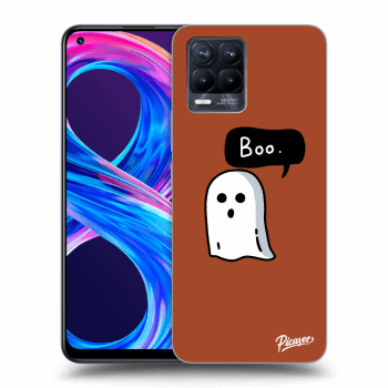 Hülle für Realme 8 Pro - Boo