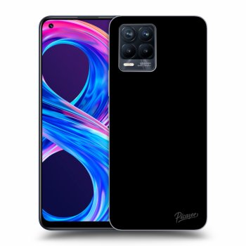 Picasee ULTIMATE CASE für Realme 8 Pro - Clear