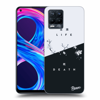 Hülle für Realme 8 Pro - Life - Death