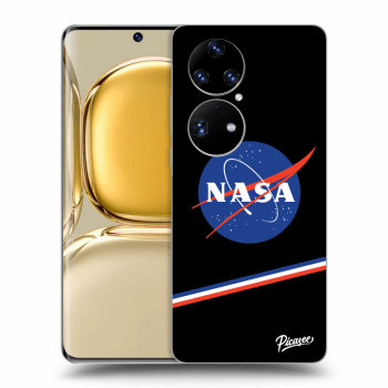 Hülle für Huawei P50 - NASA Original