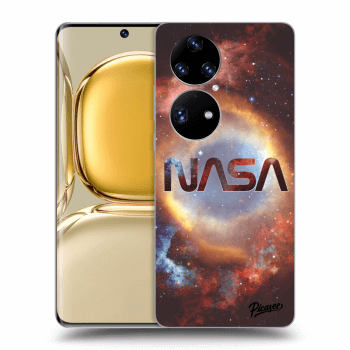 Hülle für Huawei P50 - Nebula