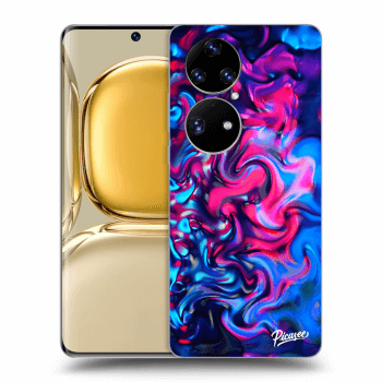 Hülle für Huawei P50 - Redlight