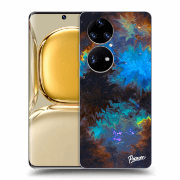 Hülle für Huawei P50 - Space