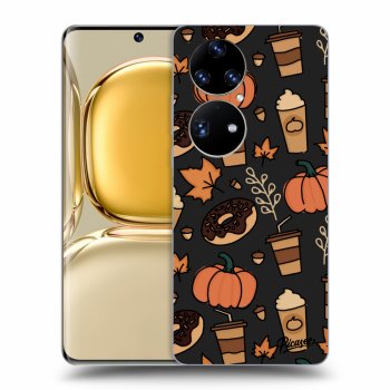 Hülle für Huawei P50 - Fallovers