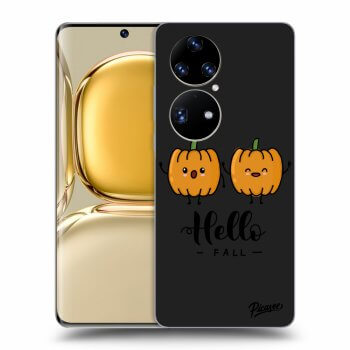 Hülle für Huawei P50 - Hallo Fall
