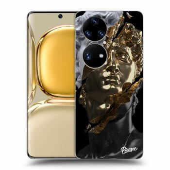 Hülle für Huawei P50 - Trigger