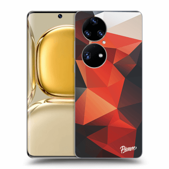 Hülle für Huawei P50 - Wallpaper 2